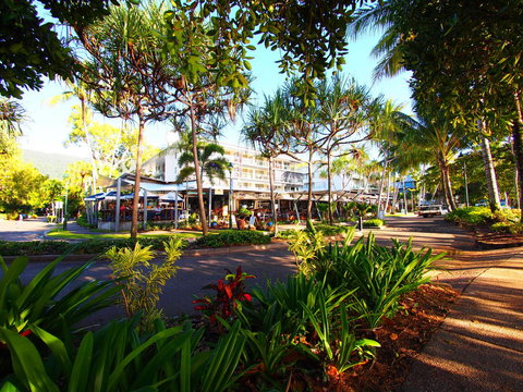 Drift Palm Cove - Kawana Tourism 8