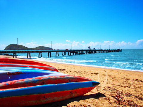 Drift Palm Cove - Kawana Tourism 18