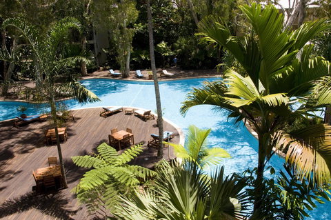 Drift Palm Cove - Kawana Tourism 24