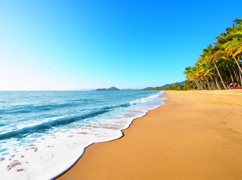 Drift Palm Cove - Kawana Tourism 9