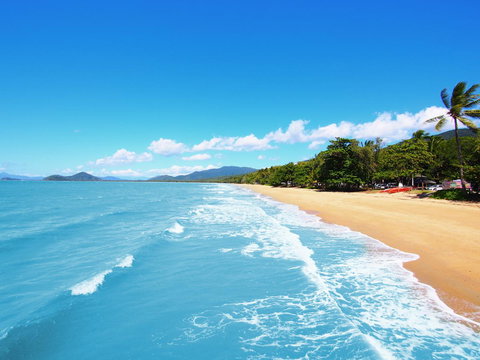 Drift Palm Cove - Kawana Tourism 26