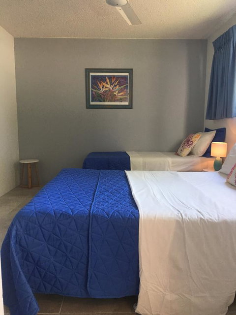 Chez Noosa Resort Motel - Kawana Tourism 37