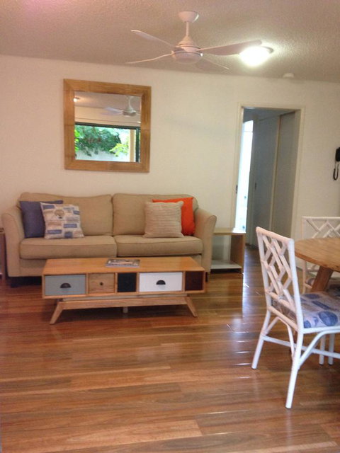 Chez Noosa Resort Motel - Kawana Tourism 35