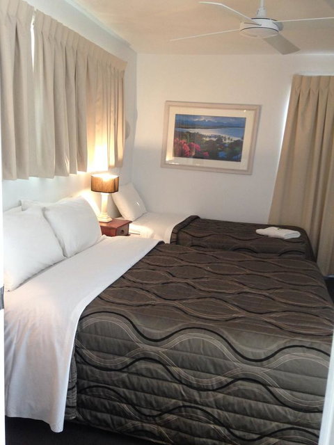 Chez Noosa Resort Motel - Kawana Tourism 2