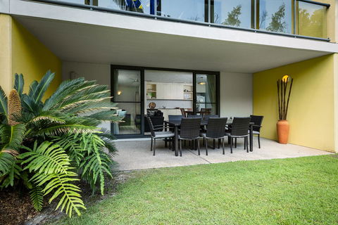 Coloured Sands - Rainbow Beach Resort - 5 Mins To Beach - Kawana Tourism 11