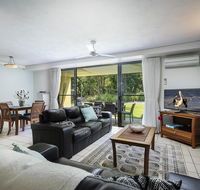 Coloured Sands - Rainbow Beach Resort - 5 Mins to Beach - Kawana Tourism