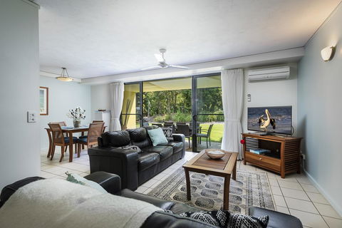 Coloured Sands - Rainbow Beach Resort - 5 Mins To Beach - Kawana Tourism 0