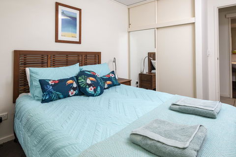 Coloured Sands - Rainbow Beach Resort - 5 Mins To Beach - Kawana Tourism 6