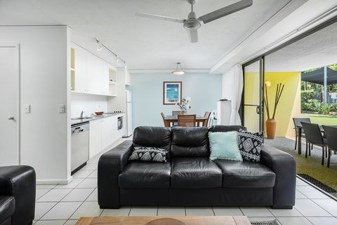 Coloured Sands - Rainbow Beach Resort - 5 Mins To Beach - Kawana Tourism 1
