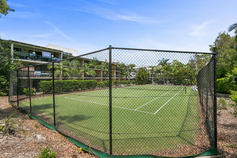 Coloured Sands - Rainbow Beach Resort - 5 Mins To Beach - Kawana Tourism 20