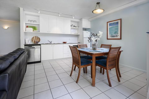 Coloured Sands - Rainbow Beach Resort - 5 Mins To Beach - Kawana Tourism 3