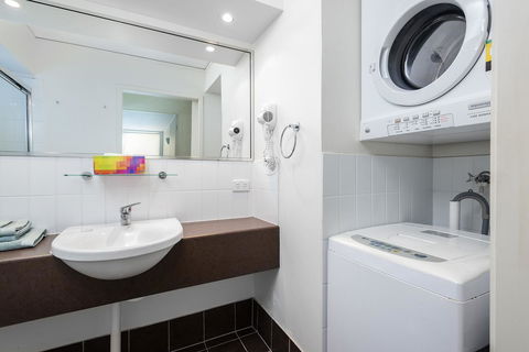 Coloured Sands - Rainbow Beach Resort - 5 Mins To Beach - Kawana Tourism 10