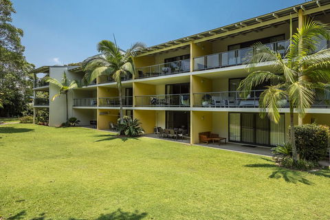 Coloured Sands - Rainbow Beach Resort - 5 Mins To Beach - Kawana Tourism 15