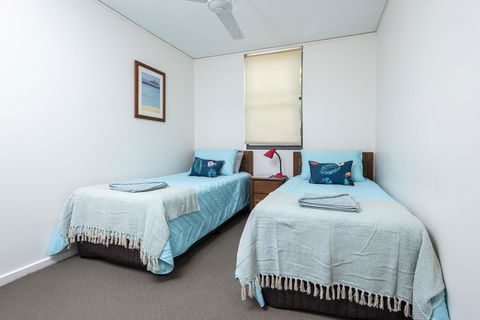 Coloured Sands - Rainbow Beach Resort - 5 Mins To Beach - Kawana Tourism 7
