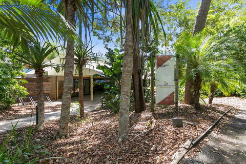 Coloured Sands - Rainbow Beach Resort - 5 Mins To Beach - Kawana Tourism 22