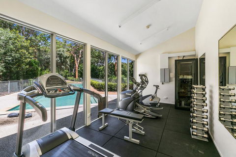Coloured Sands - Rainbow Beach Resort - 5 Mins To Beach - Kawana Tourism 17