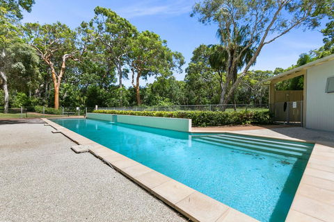 Coloured Sands - Rainbow Beach Resort - 5 Mins To Beach - Kawana Tourism 19