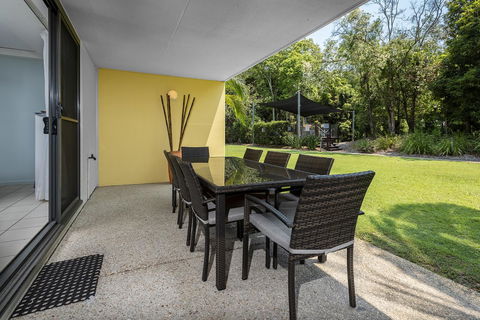 Coloured Sands - Rainbow Beach Resort - 5 Mins To Beach - Kawana Tourism 12