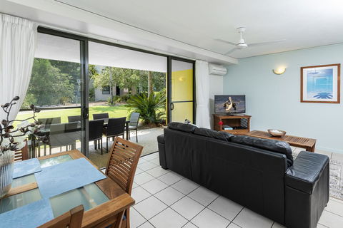 Coloured Sands - Rainbow Beach Resort - 5 Mins To Beach - Kawana Tourism 2