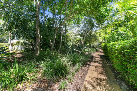Coloured Sands - Rainbow Beach Resort - 5 Mins To Beach - Kawana Tourism 23