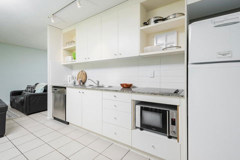 Coloured Sands - Rainbow Beach Resort - 5 Mins To Beach - Kawana Tourism 4