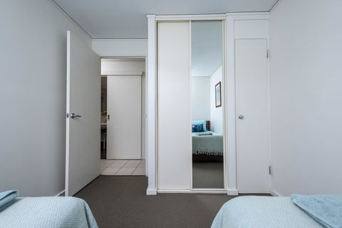 Coloured Sands - Rainbow Beach Resort - 5 Mins To Beach - Kawana Tourism 8