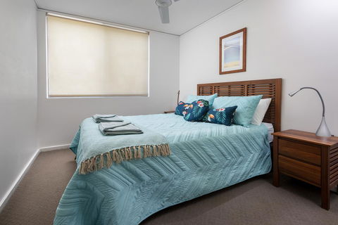 Coloured Sands - Rainbow Beach Resort - 5 Mins To Beach - Kawana Tourism 5
