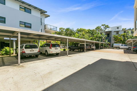 Coloured Sands - Rainbow Beach Resort - 5 Mins To Beach - Kawana Tourism 16