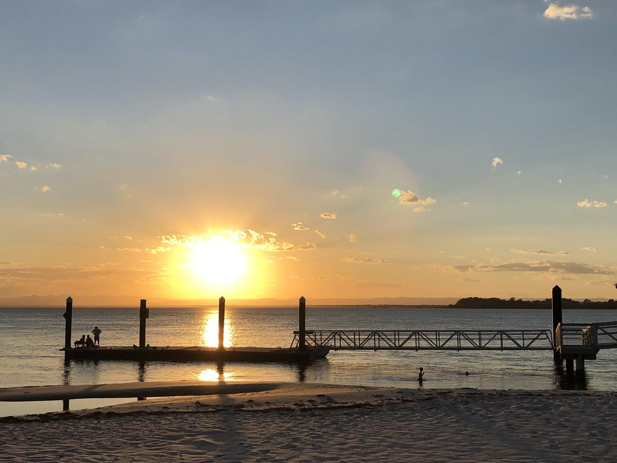 Narangba QLD Kawana Tourism