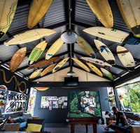 Backpackers at 1770 - Kawana Tourism