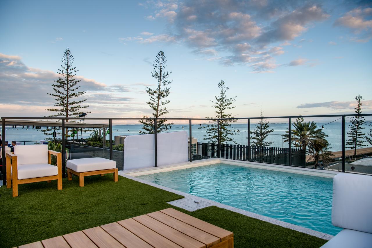 Margate QLD Kawana Tourism