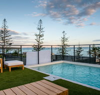 The Sebel Brisbane Margate Beach - Kawana Tourism