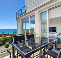 Apartment Dees Retreat - Kawana Tourism