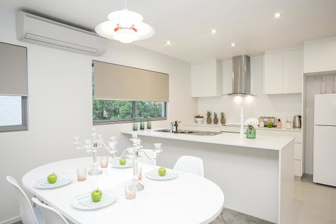 10 Hastings Street Motel - Kawana Tourism 24
