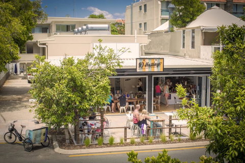10 Hastings Street Motel - Kawana Tourism 1