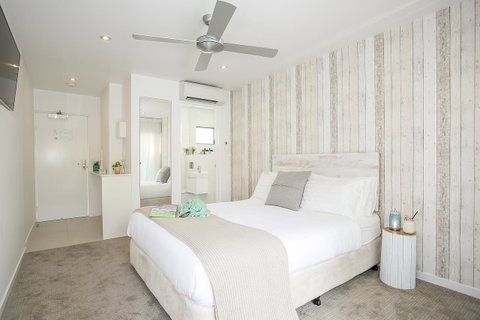 10 Hastings Street Motel - Kawana Tourism 11