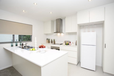 10 Hastings Street Motel - Kawana Tourism 18