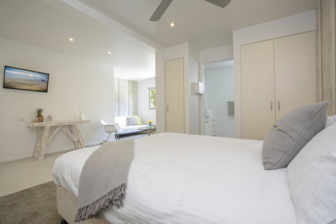 10 Hastings Street Motel - Kawana Tourism 22