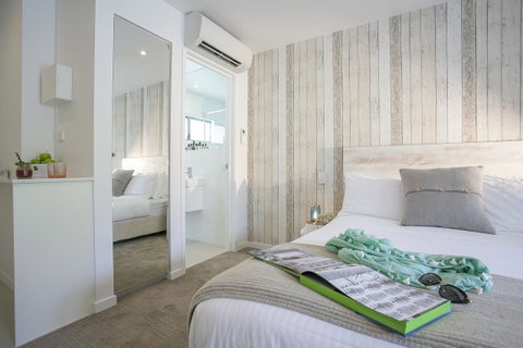 10 Hastings Street Motel - Kawana Tourism 14