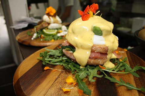 10 Hastings Street Motel - Kawana Tourism 27