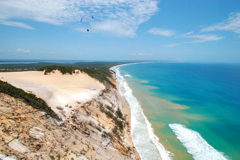 Rainbow Ocean Palms Resort - Kawana Tourism 11
