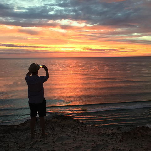 Rainbow Ocean Palms Resort - Kawana Tourism 20