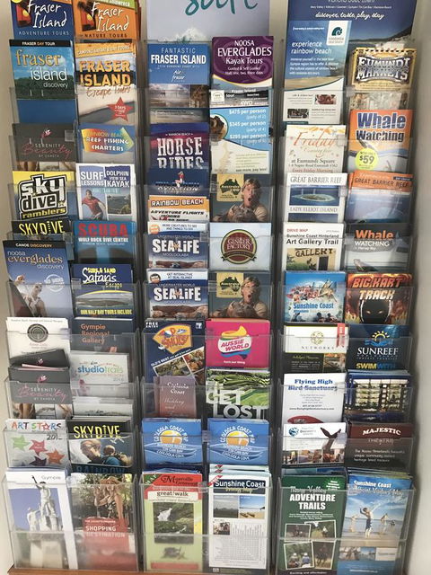 Rainbow Ocean Palms Resort - Kawana Tourism 24