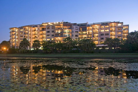 The Mirage Resort Alexandra Headland - Kawana Tourism 1