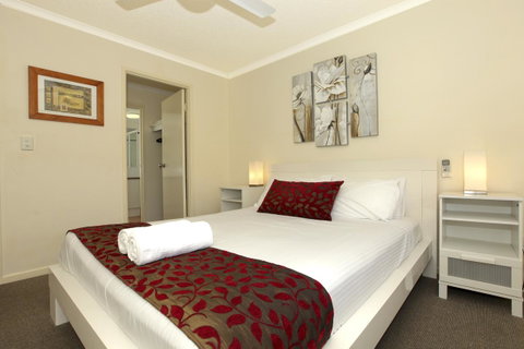 The Mirage Resort Alexandra Headland - Kawana Tourism 30
