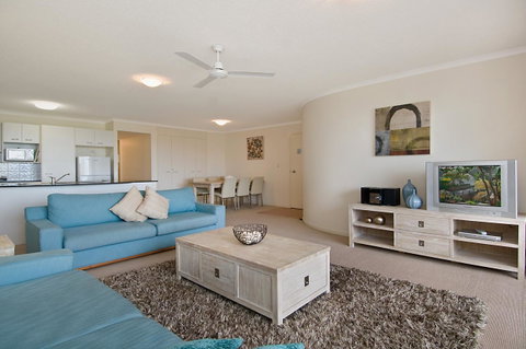 The Mirage Resort Alexandra Headland - Kawana Tourism 26