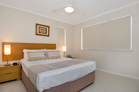 The Mirage Resort Alexandra Headland - Kawana Tourism 20