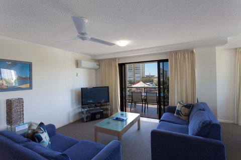 The Mirage Resort Alexandra Headland - Kawana Tourism 18