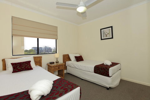 The Mirage Resort Alexandra Headland - Kawana Tourism 28