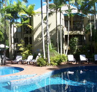 Ocean Breeze Resort - Kawana Tourism
